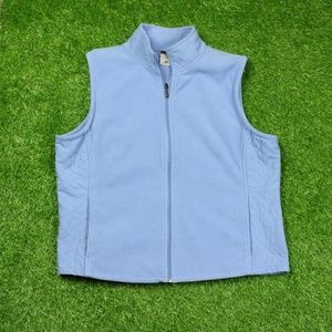 Women's Columbia Sportswear Sleeveless Sweater XL